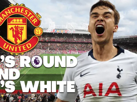 Chuyển nhượng M.U 06/03: Chốt ký "Iniesta 2.0"; Giật siêu HĐ đắt kỷ lục!