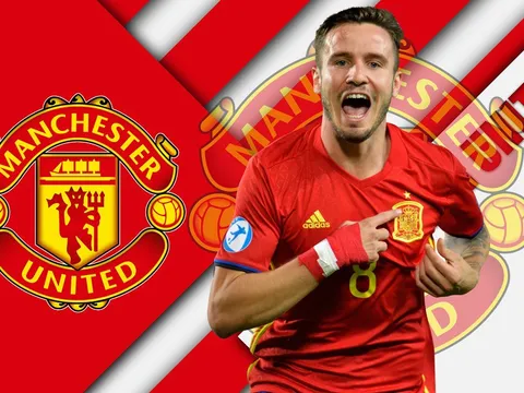 Chuyển nhượng M.U 15/04: Chi lương khủng "dụ dỗ" siêu tiền vệ thay Pogba