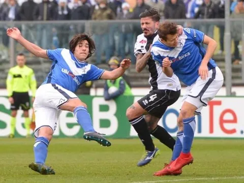 Chuyển nhượng tại Serie A: Câu chuyện về tiền, tham vọng và tình yêu