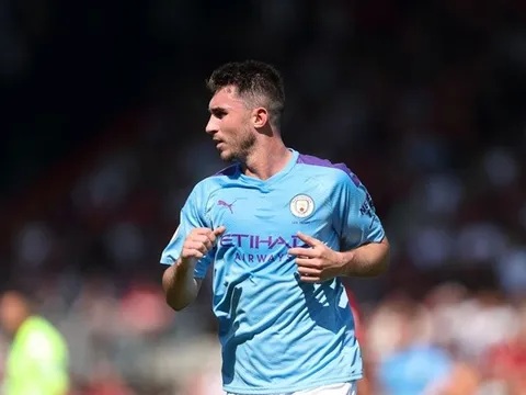 'City sẽ phải hối tiếc nếu cậu ta nghỉ dài hạn'