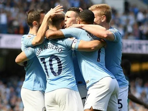 Đây, dự đoán của cựu danh thủ MU về trận cầu đinh vòng 2 EPL