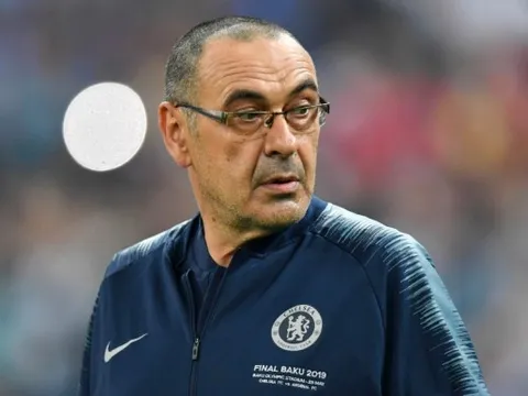 "CLB sẽ phát triển nếu Maurizio còn tại vị và bản thân ông ấy cũng tốt lên theo đội bóng"