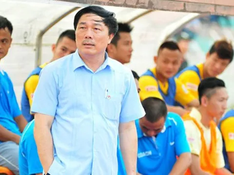 CLB Thanh Hóa gửi công văn, đòi không thi đấu V-League 2020