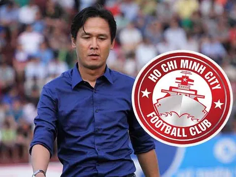 CLB TP.HCM mời nhà vô địch AFF Cup 2008 về làm "phó tướng"