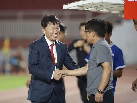 "TP.HCM vô địch hay không, không quan trọng"