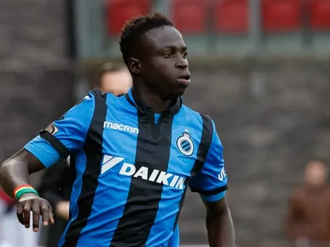 Trụ cột Club Brugge: 'Man Utd đến gặp tôi nhiều lần nhưng...'