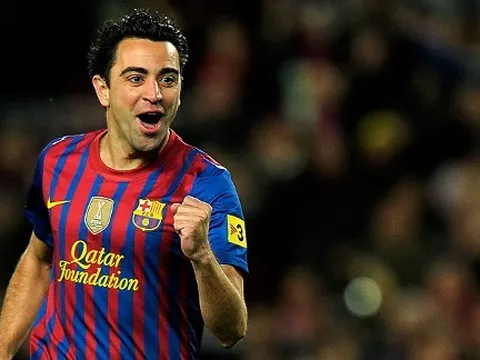 Có 1 cái tên tại Barca khiến Xavi phải thốt lên: "Cậu ta sẽ đánh dấu kỷ nguyên mới tại đây!"