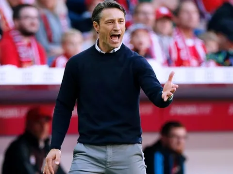 Có 3 điểm nhọc nhằn, Kovac cảnh tỉnh các học trò