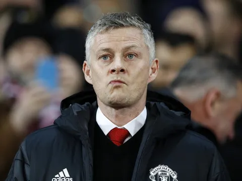 "Có 4 hoặc 5 cầu thủ không muốn ở lại Man United"