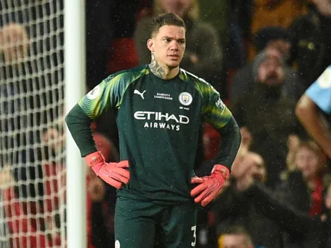 Có bao nhiêu ngôi sao Arsenal đủ sức đá chính tại Man City?