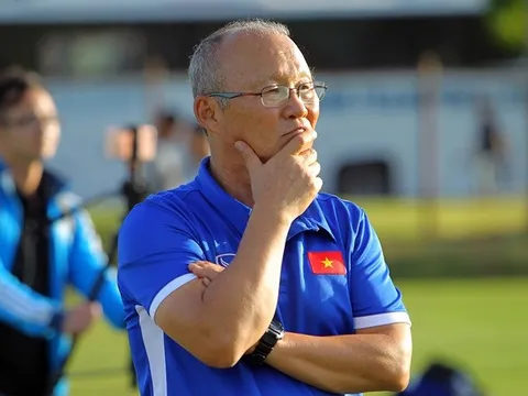 Có cơ hội lên tuyển cho các cầu thủ đang đạt phong độ cao tại V-League?