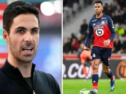 Có "đá tảng Ligue 1", lộ diện thêm 3 mục tiêu khác của Mikel Arteta