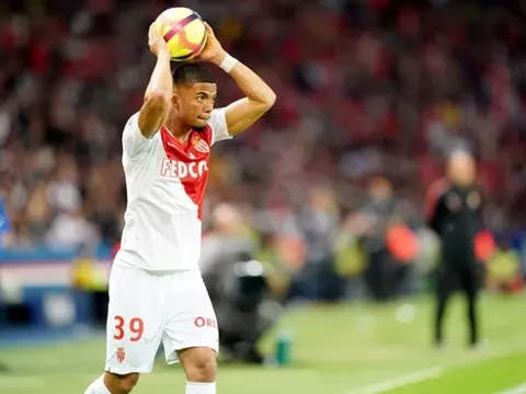 Có Hernandez và Pavard, Bayern vẫn ôm mộng sở hữu hậu vệ "ôm 2 biên như 1"