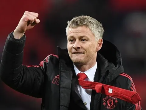 Cơ hội nào cho M.U chiêu mộ "siêu tiền vệ" 90 triệu bảng?