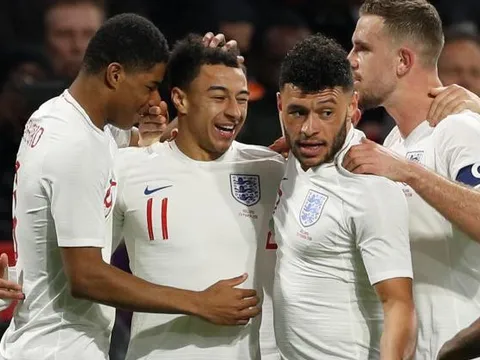 Cơ hội nào để vương quốc Anh mang World Cup 2030 'về nhà'?