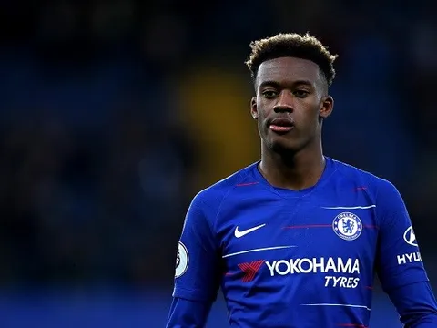 Có kết luận cuối cùng về cáo buộc hiếp dâm của sao trẻ Chelsea