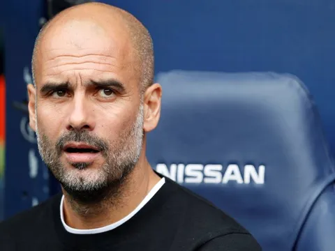 Có kết quả bốc thăm tứ kết C1, Pep Guardiola dùng 1 từ mô tả Real