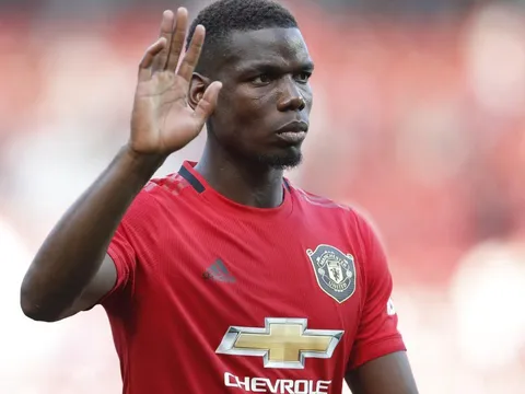 Có không phương án B, Man Utd?