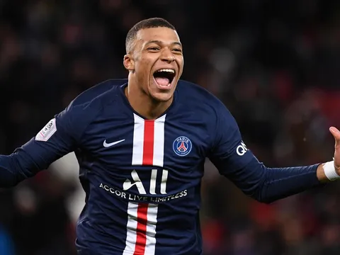 "Có lẽ cầu thủ Arsenal đó đã phân tích các trận đấu của Mbappe"