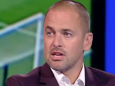 "Có lẽ họ có chỗ trong Top 4"