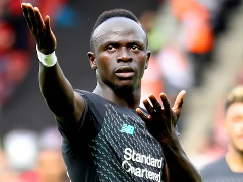 "Có lẽ mọi người đã nghĩ về Salah quá nhiều"