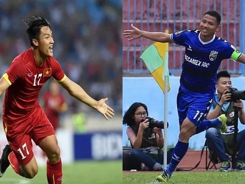 Cỗ máy chiến thắng và mảnh ghép còn thiếu của ĐT Việt Nam