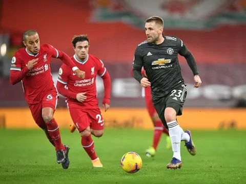 'Cỗ máy' Man Utd thức tỉnh, 2 ngôi sao đã rõ số phận tại Old Trafford