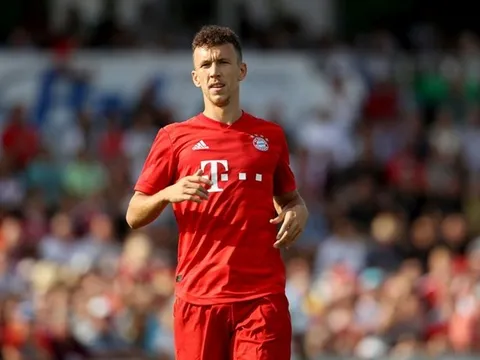 “Có mới nới cũ”, Perisic phũ phàng với Inter, đem tin vui đến cho Bayern