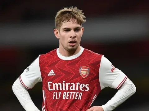 Có Odegaard, Arteta nói thẳng 1 câu về Rowe