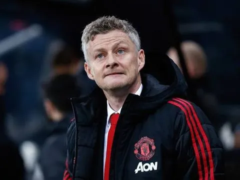 "Có rất nhiều áp lực dành cho Marcus Rashford"