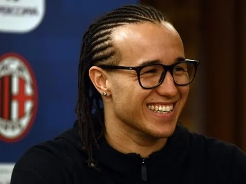 Có sao Real Madrid, AC Milan quyết đẩy “người thừa” sang Atalanta