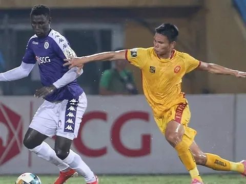 Coi chừng! Thanh Hóa đang đi theo lối mòn của Genoa mùa giải 2018 – 2019