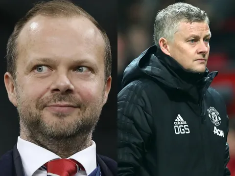 Chiêu mộ Harry Kane, Man United vô tình để lộ sự thật khó tin tại Old Trafford