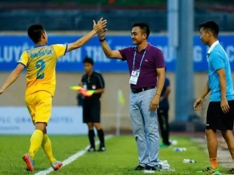 “Cối xay huấn luyện viên” tại V-League: Bất ngờ thú vị với nạn nhân thứ 6