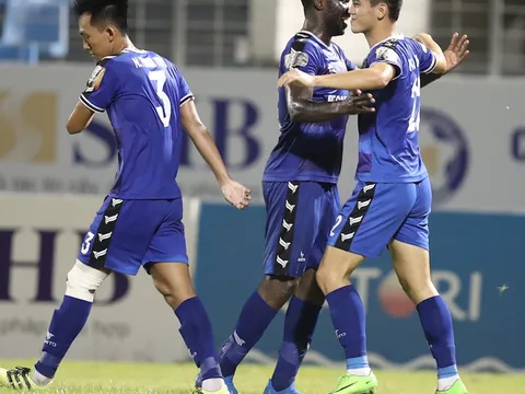 "Cối xay huấn luyện viên" V-League 2020 đã được kích hoạt