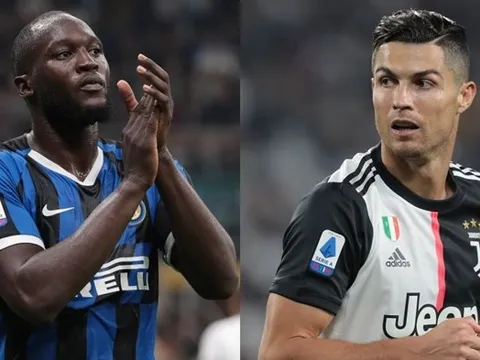CHÍNH THỨC: Lega Serie A ra quyết định cuối cùng về trận Juventus – Inter Milan