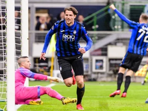 "Cơn bão chấn thương" càn quét, Valencia nhận thất bại kinh hoàng trước Atalanta