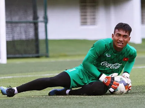 Công an vào cuộc, điều tra nghi vấn tiêu cực liên quan đến sao U23 Việt Nam