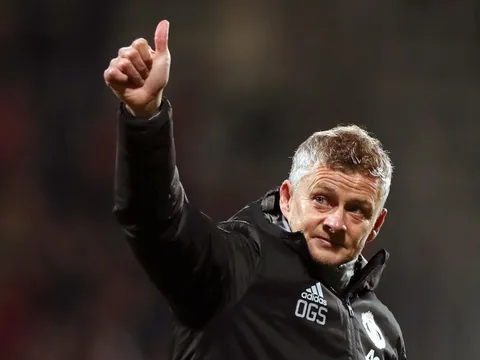 Công phá TTCN, Man United đếm ngày đón 4 tân binh "siêu chất"?