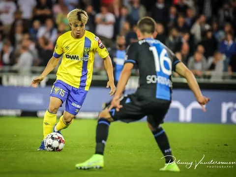 Điểm tin bóng đá Việt Nam tối 03/08: Cựu trung vệ ĐT Việt Nam hết lời khen Công Phượng