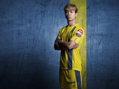 Công Phượng đi tìm sự công nhận tại Sint-Truiden: Vạn sự khởi đầu nan