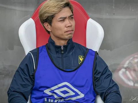 Công Phượng ngồi dự bị, Sint-Truiden nhận thất bại thứ 3 từ đầu mùa