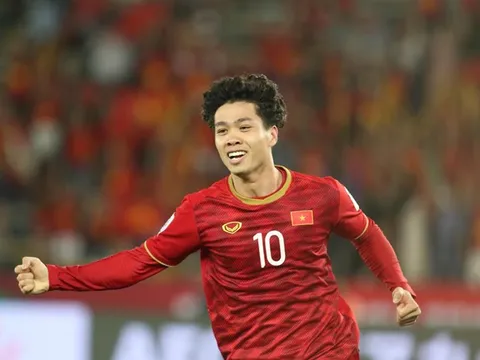 Công Phượng và "lương tháng bằng 1 năm tại Việt Nam": Giá trị không nằm ở con số