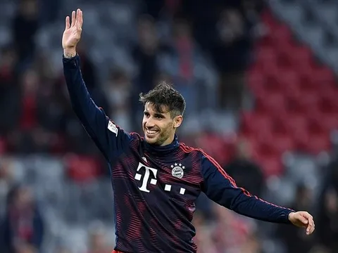 "Công thần" được quan tâm, Bayern lập tức đưa ra câu trả lời