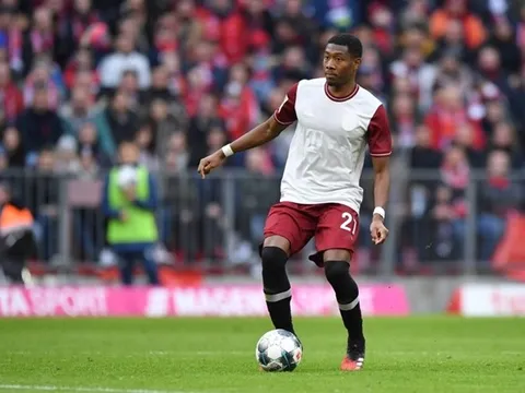 Công thần lưỡng lự, Bayern lạnh lùng chốt mức giá bán