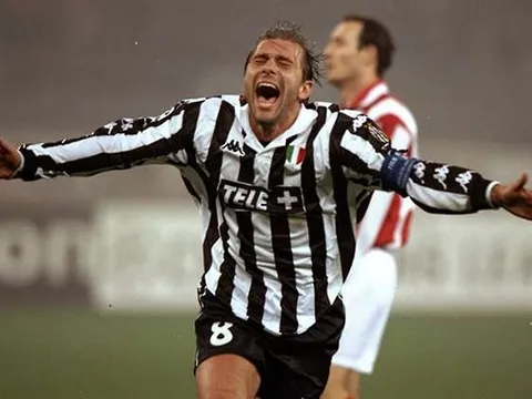 Trước đại chiến, HLV AC Milan ca ngợi Conte