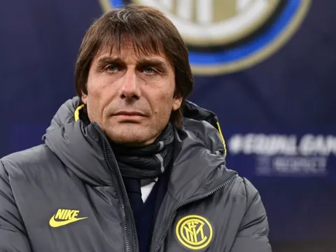 'Giờ đây Conte sẽ còn thú tính hơn trước'