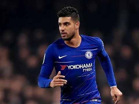 Conte âm mưu loại bỏ công thần Inter nhằm tái hợp trò cũ