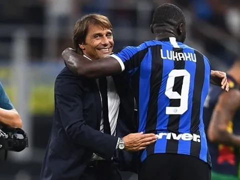 “Conte đã đúng khi chỉ trích ban lãnh đạo Inter”