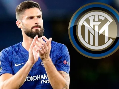 Conte vỡ mộng chiêu mộ "bức tường vững chắc nhất Ngoại hạng Anh"